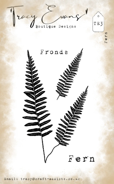 Bild von Tracy Evans - Fern