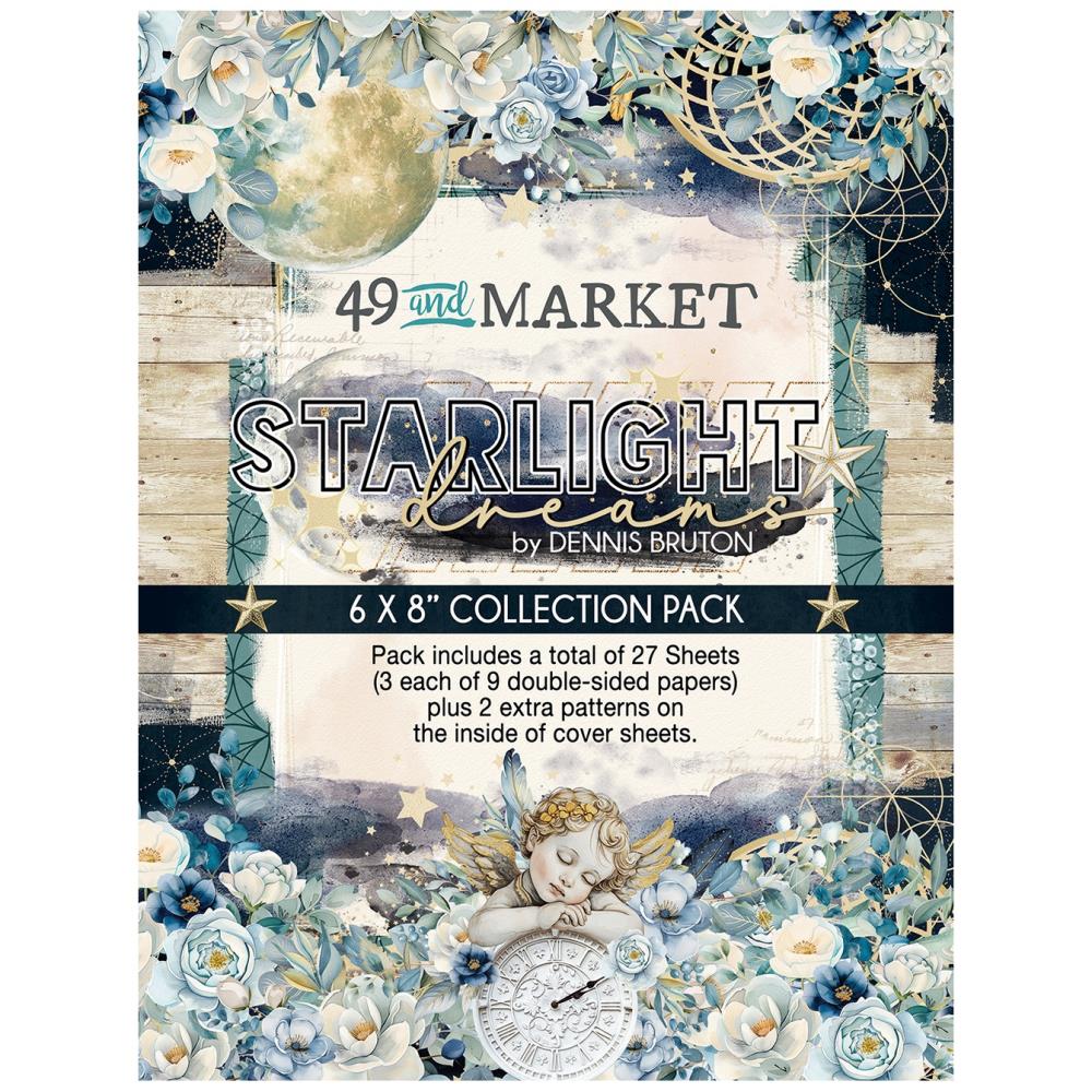 Bild von Starlight Dreams - 49 And Market Collection Kit