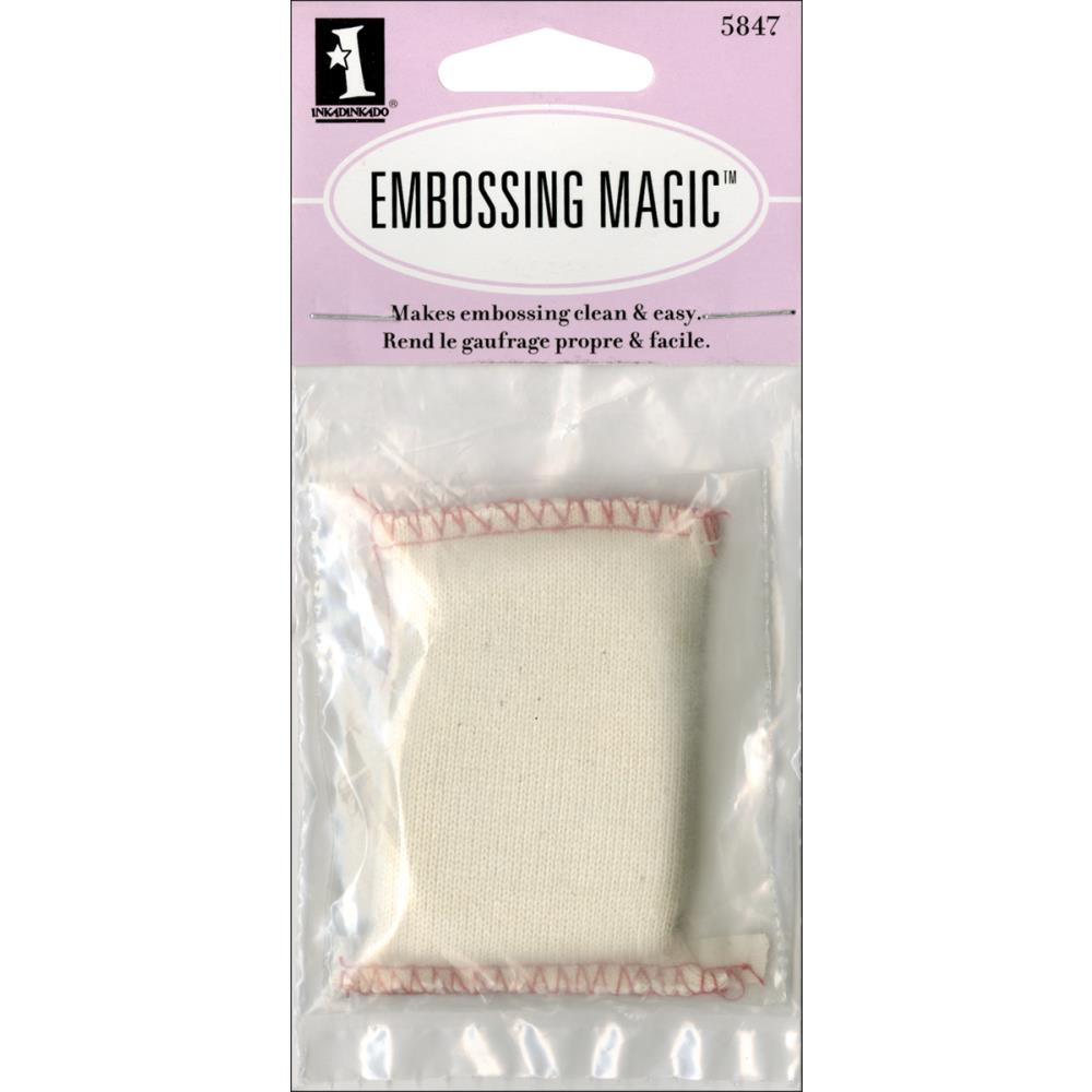 Bild von Embossing Magic Pad