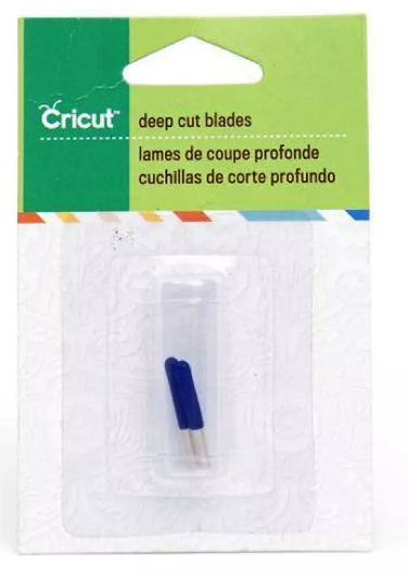 Bild von Cricut Deep Cut Blade