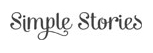 Bilder für Hersteller Simple Stories