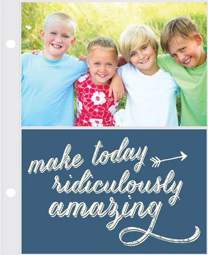Bild von Sn@p! Insta-Pocket Pages 4x6 by Simple Stories