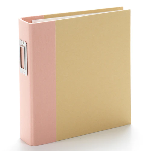 Bild von Sn@p! Album Blush by Simple Stories