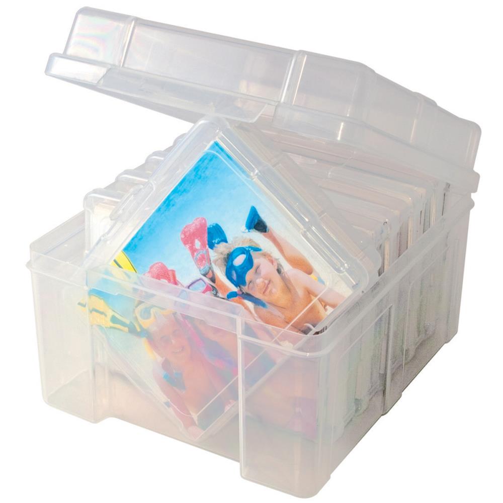 Bild von Photo Keeper by Storage Studios