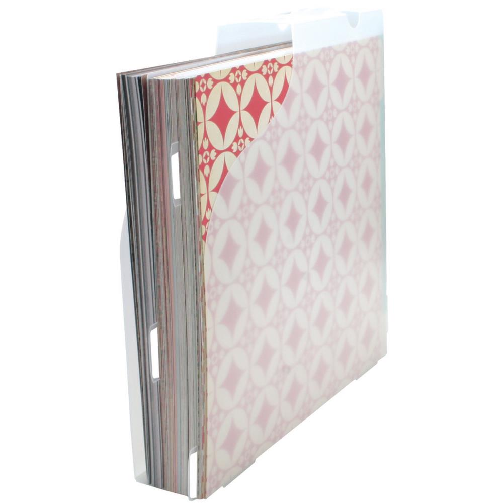 Bild von Paper Holder - by Storage Studios