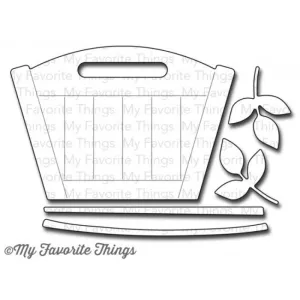 Bild von Flower Box - Die-namics