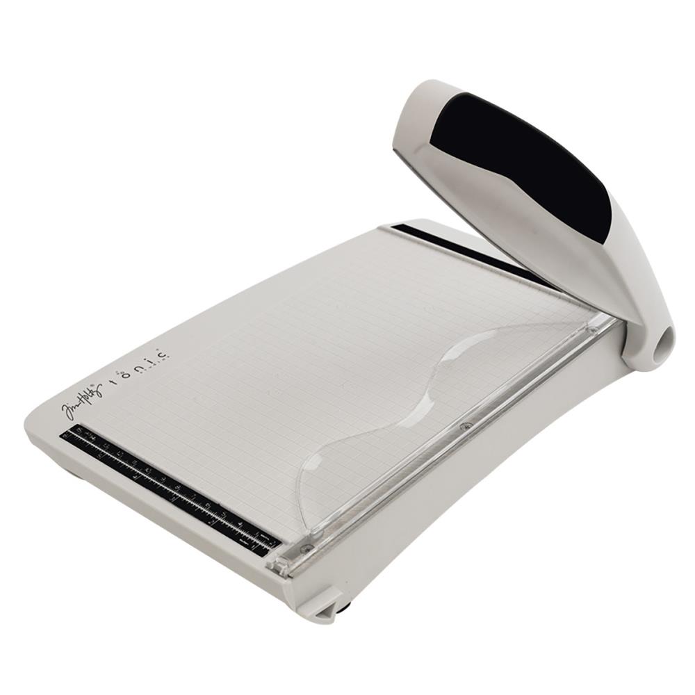 Bild von Tim Holtz Guillotine Trimmer