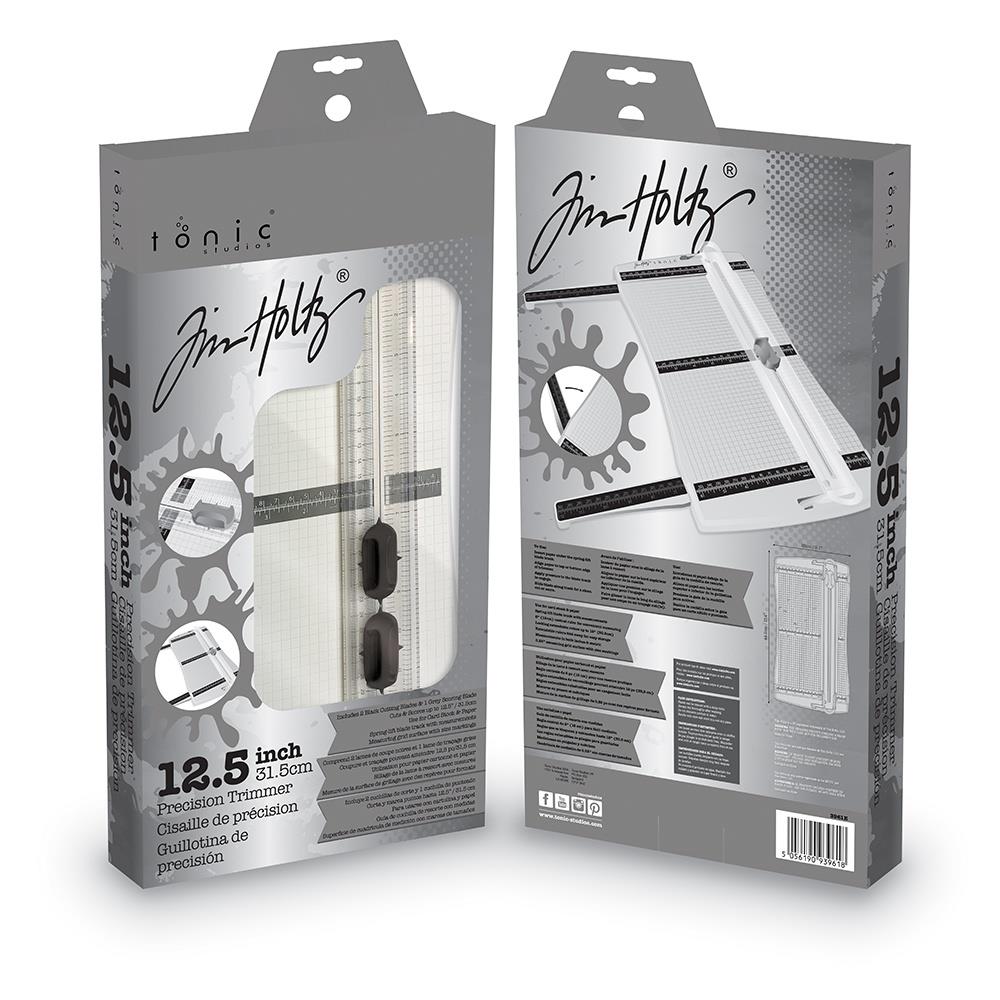 Bild von Tonic Studios Precision Craft Trimmer