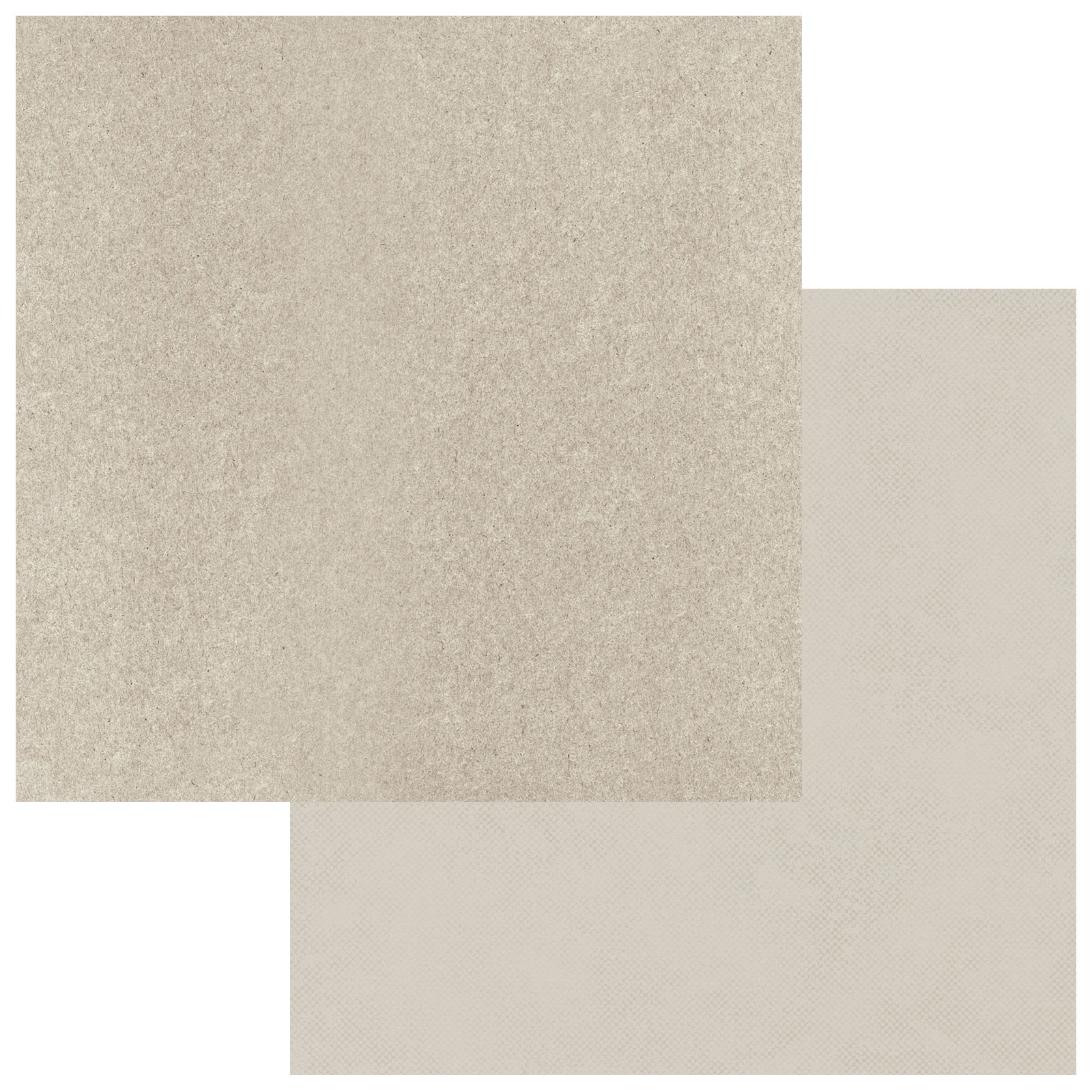 Bild von Krafty Garden Double-Sided Cardstock 12"X12"-Colored Foundations 2