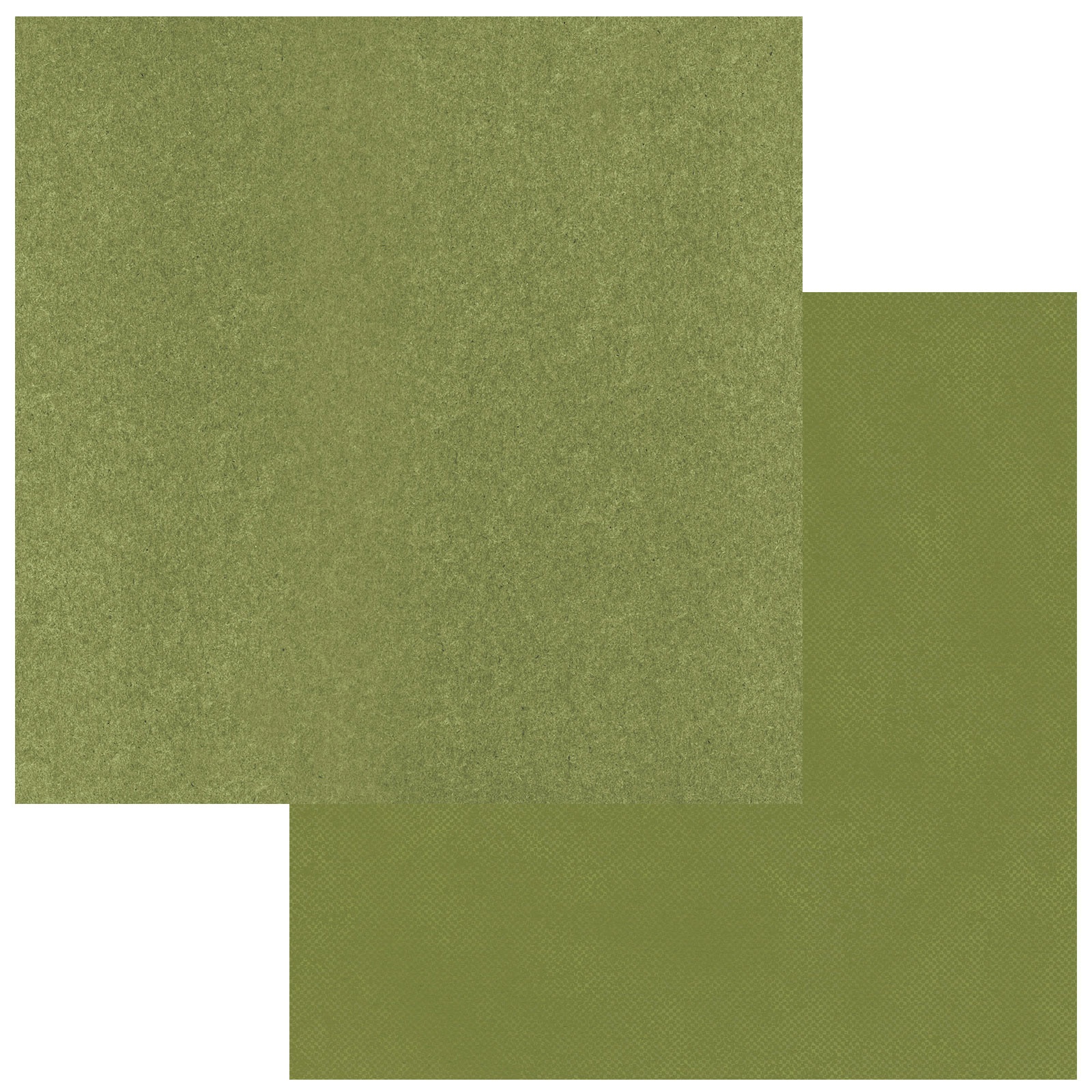 Bild von Krafty Garden Double-Sided Cardstock 12"X12"-Colored Foundations 4