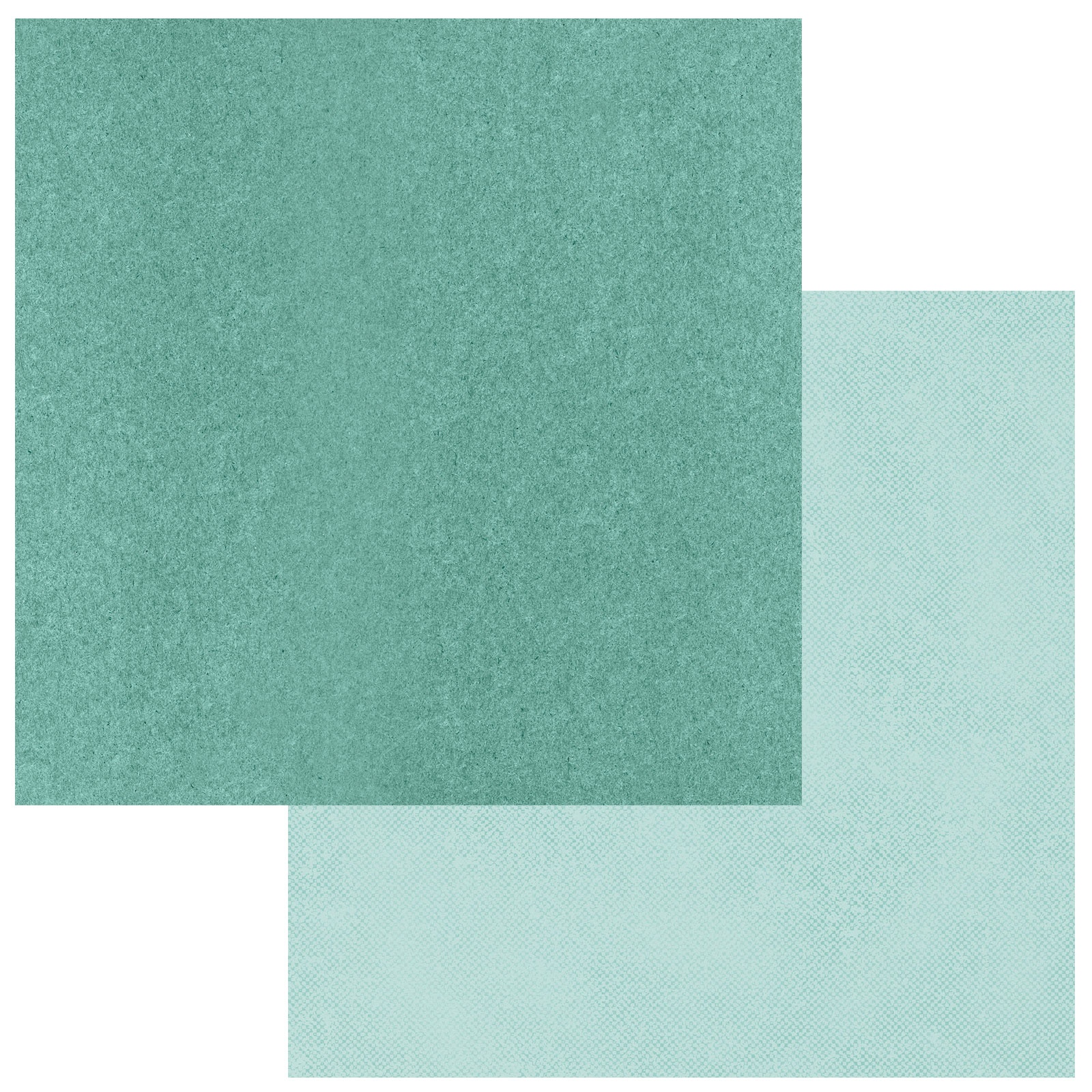 Bild von Krafty Garden Double-Sided Cardstock 12"X12"-Colored Foundations 5