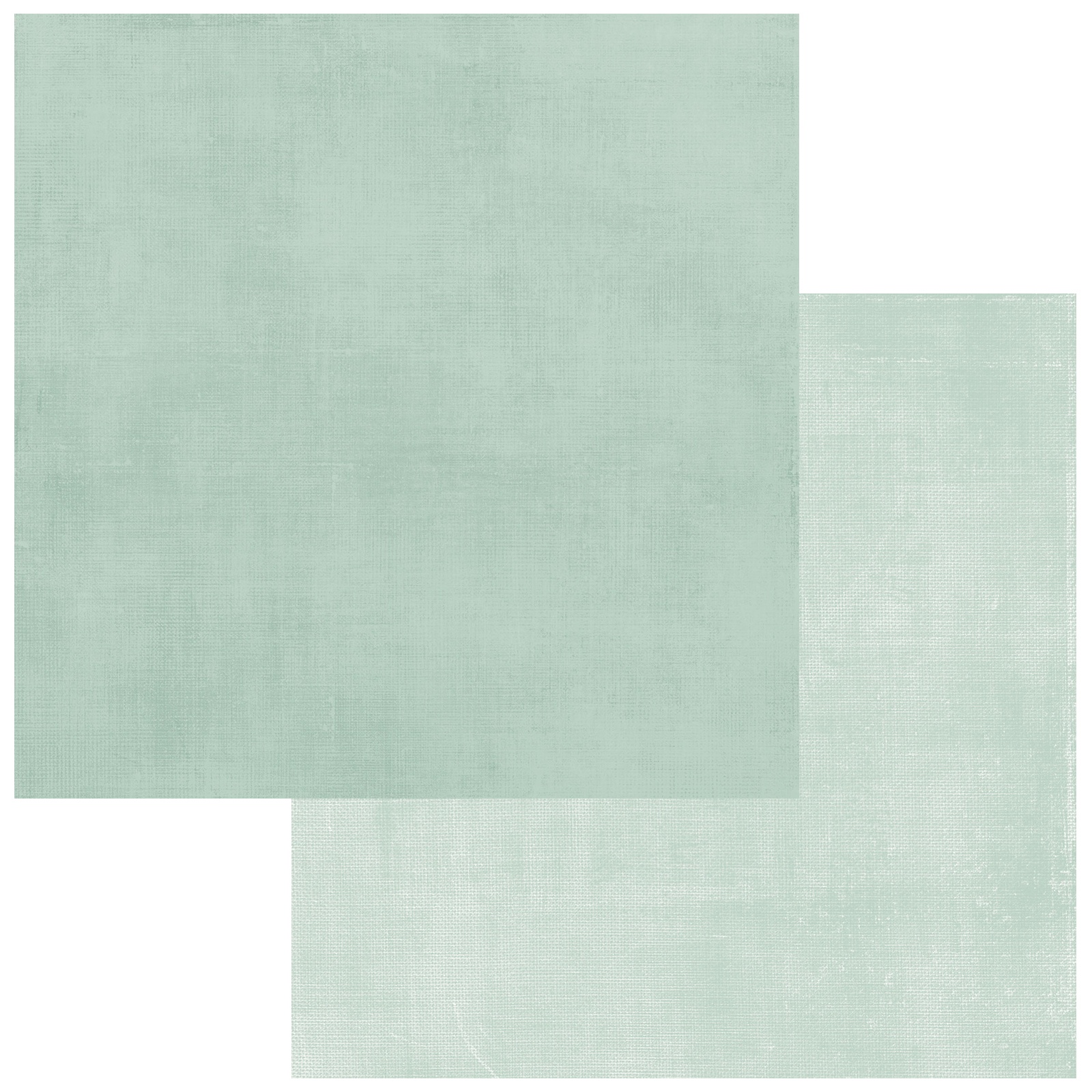 Bild von Evergreen Season Double-Sided Cardstock 12"X12"-Solids 1