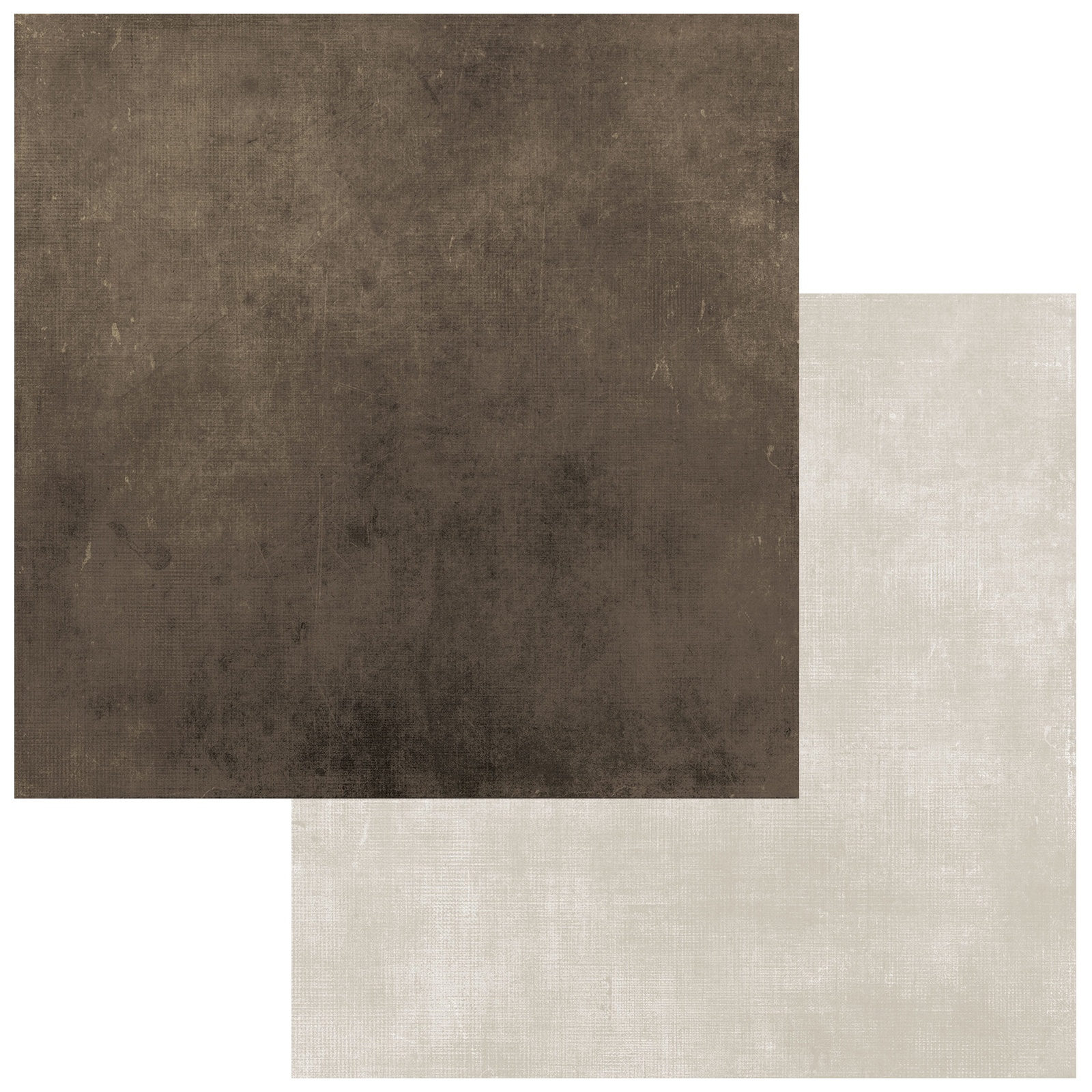 Bild von Evergreen Season Double-Sided Cardstock 12"X12"-Solids 2