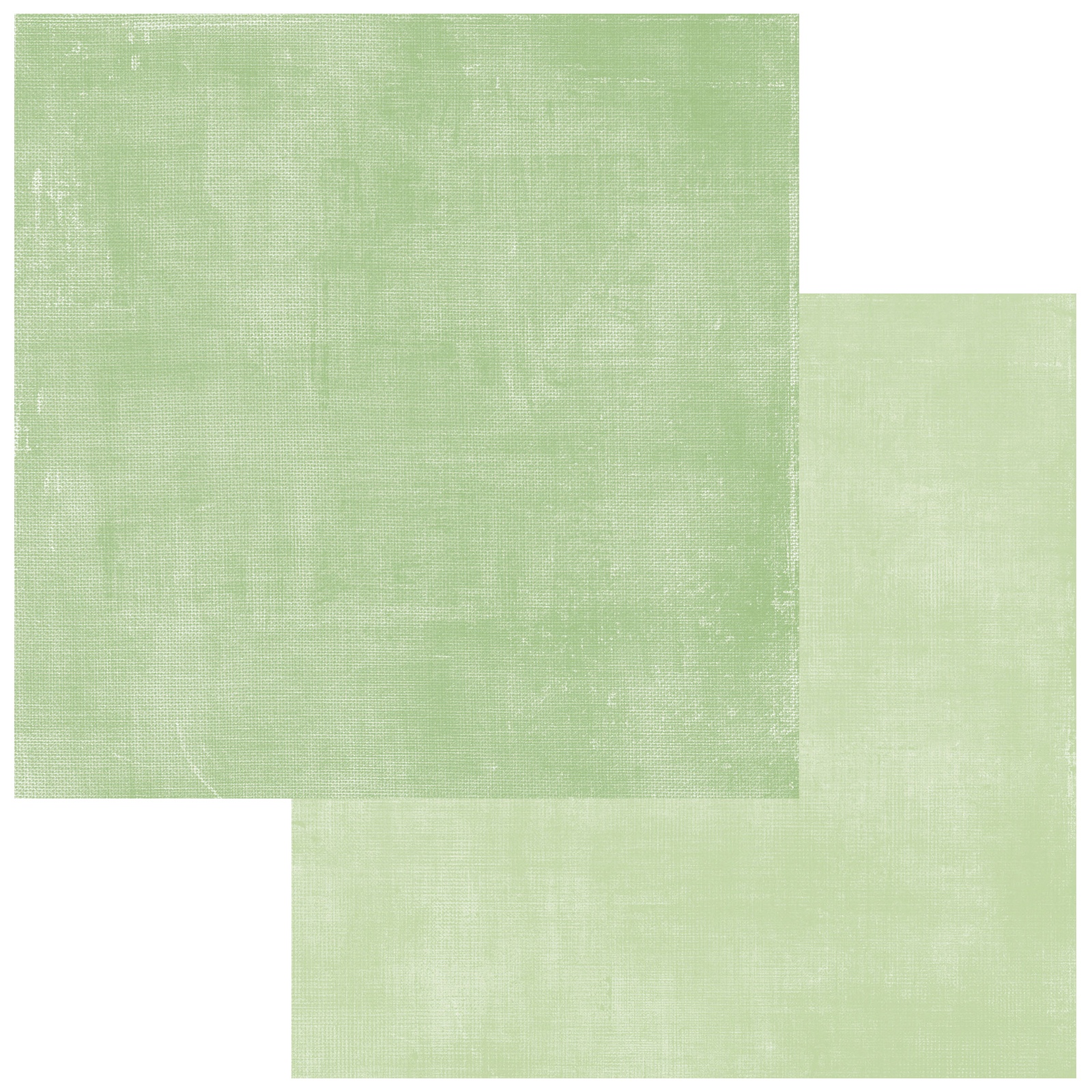 Bild von Evergreen Season Double-Sided Cardstock 12"X12"-Solids 5