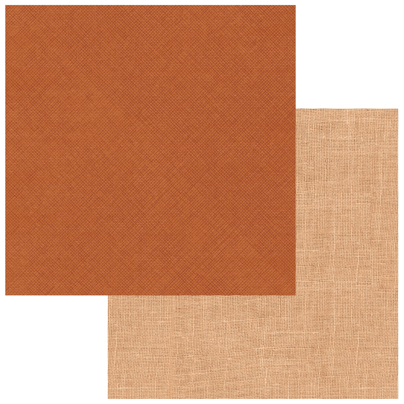 Bild von Vintage Orchard Double-Sided Cardstock 12"X12"-Solids 2