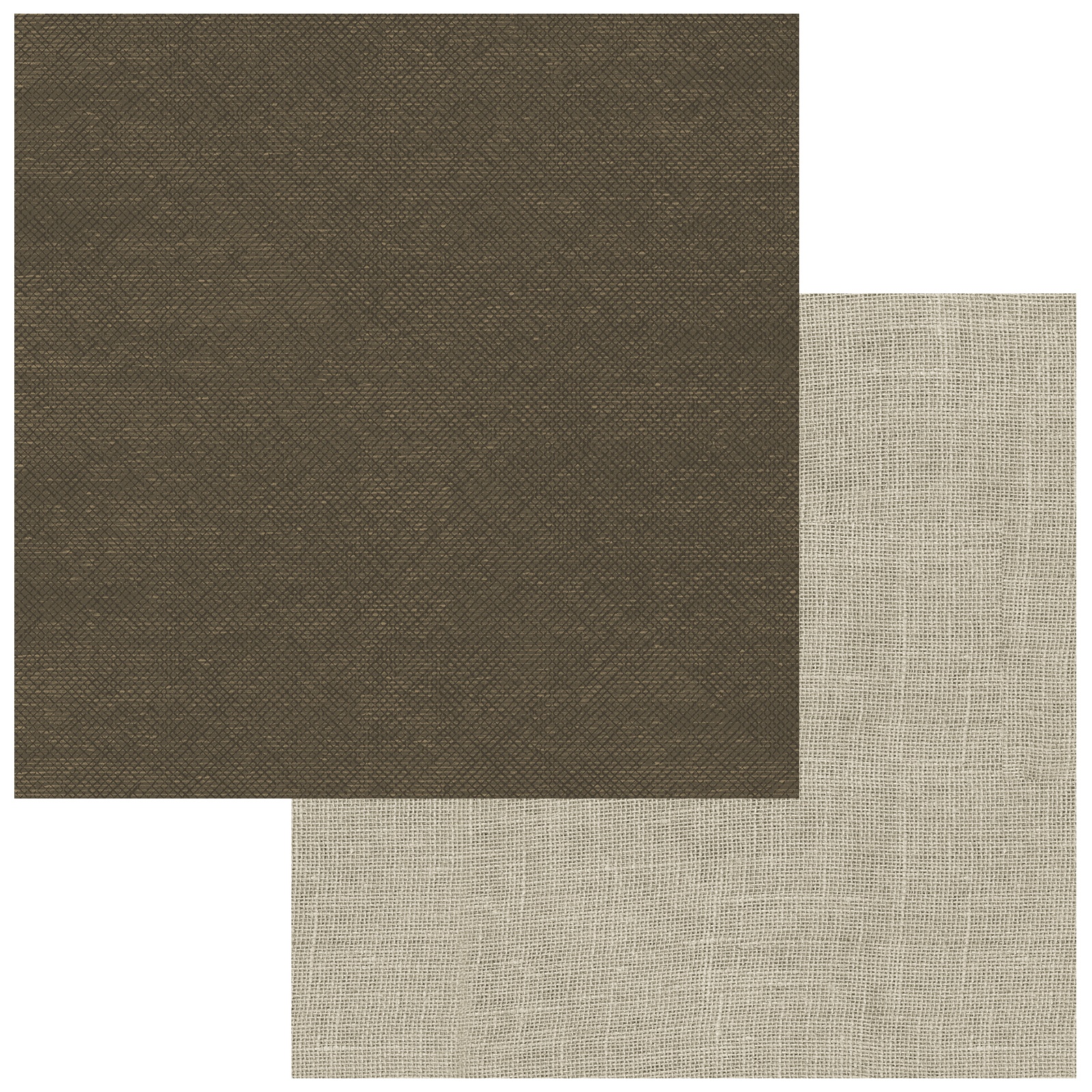 Bild von Vintage Orchard Double-Sided Cardstock 12"X12"-Solids 1
