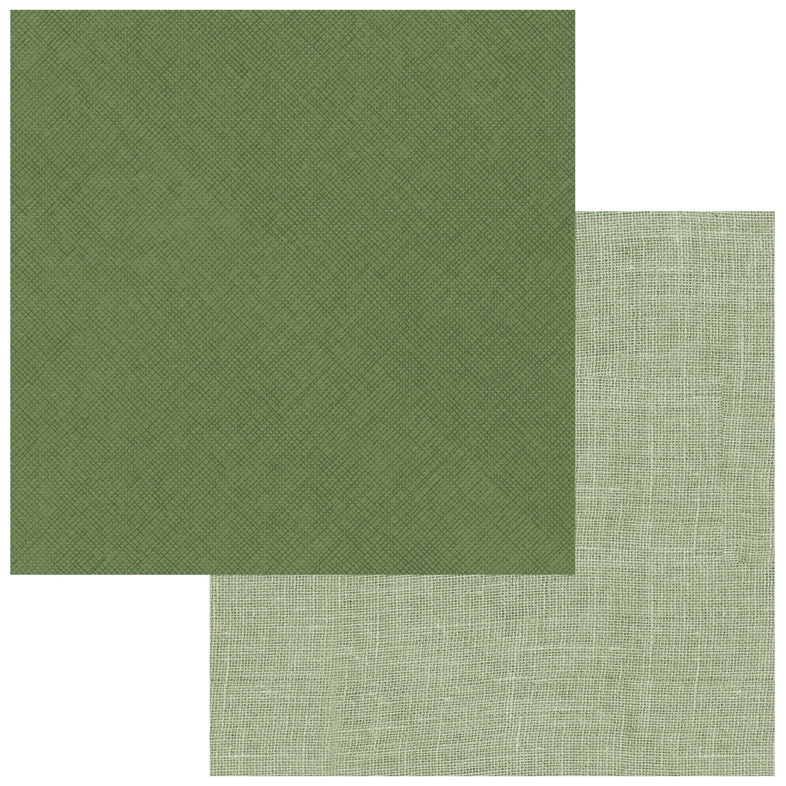 Bild von Vintage Orchard Double-Sided Cardstock 12"X12"-Solids 4