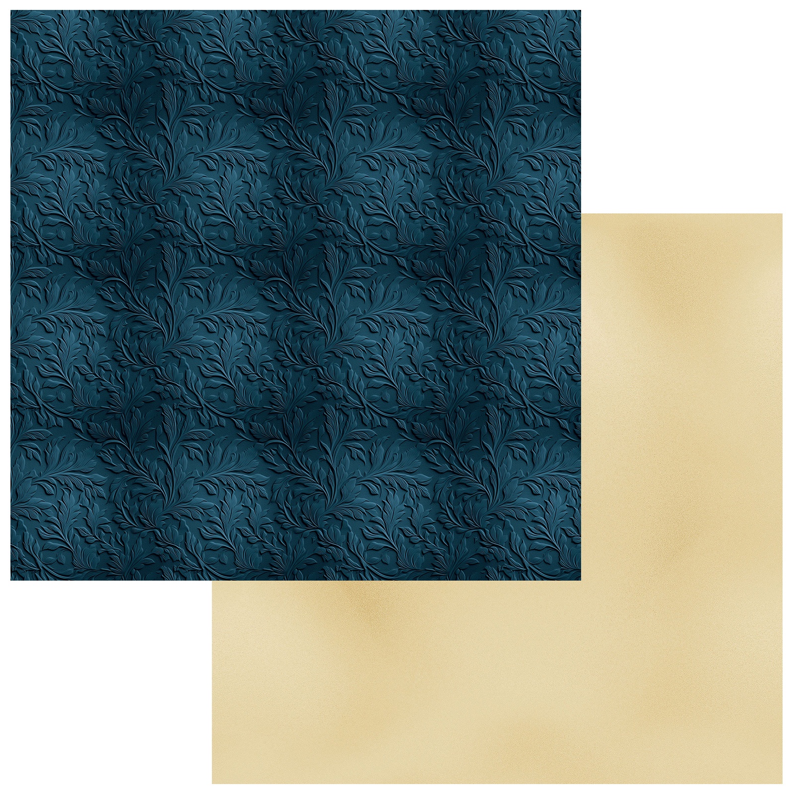Bild von Starlight Dreams Double-Sided Cardstock 12"X12"-Solids #4