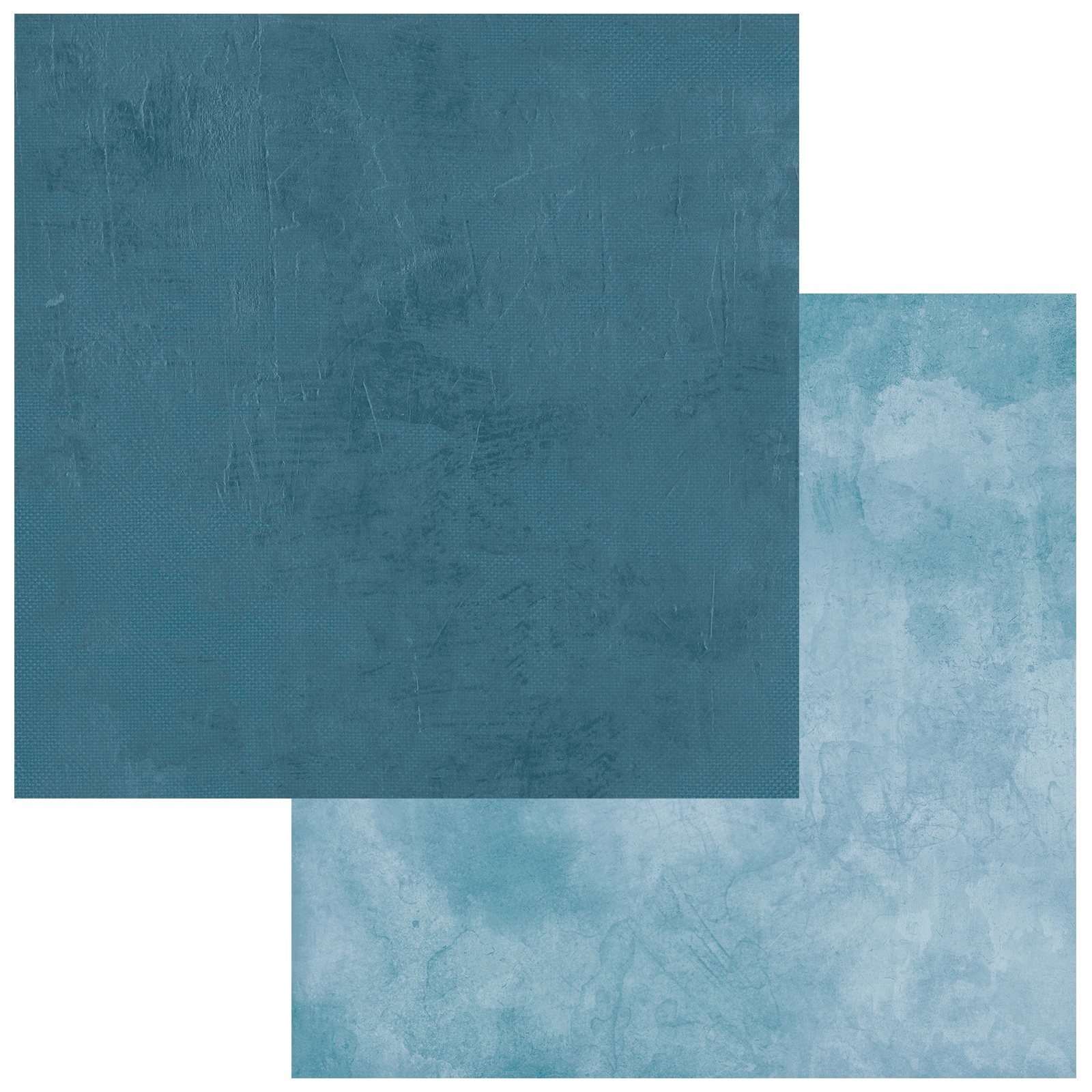 Bild von Toddler Time Double-Sided Cardstock 12"X12"-Solids #5