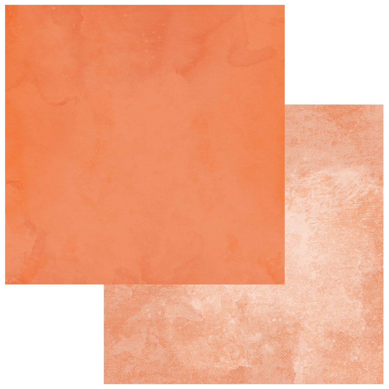 Bild von Toddler Time Double-Sided Cardstock 12"X12"-Solids #2