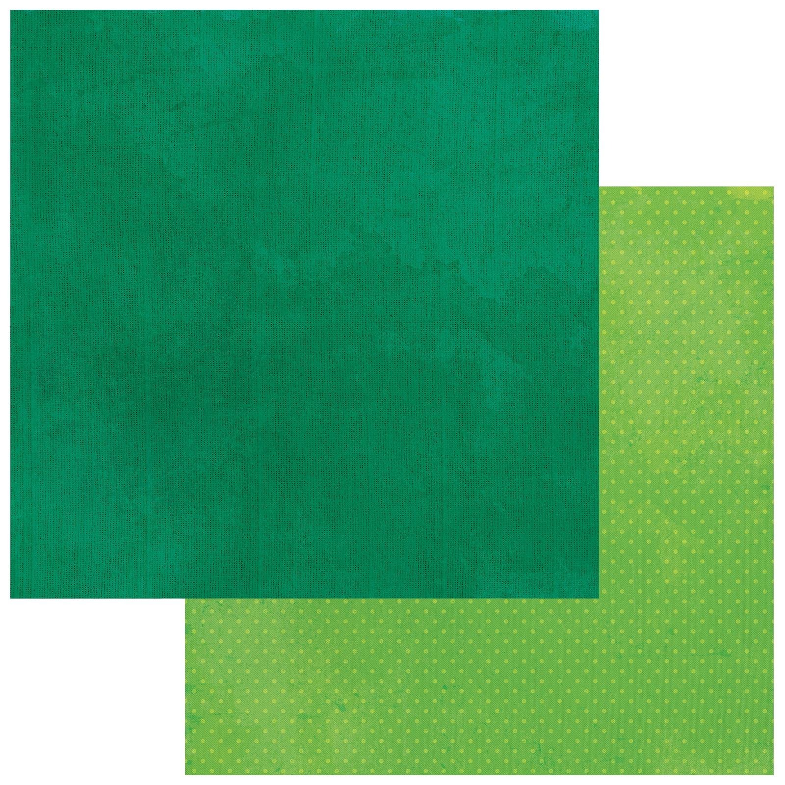 Bild von Mistletoe And Memories Double-Sided Cardstock 12"X12"-Staples #4