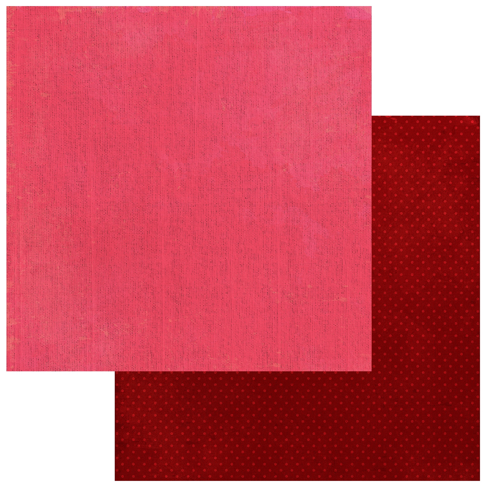 Bild von Mistletoe And Memories Double-Sided Cardstock 12"X12"-Staples #2
