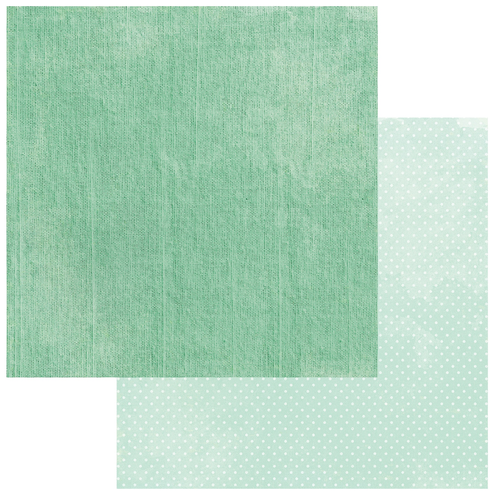 Bild von Mistletoe And Memories Double-Sided Cardstock 12"X12"-Staples #5
