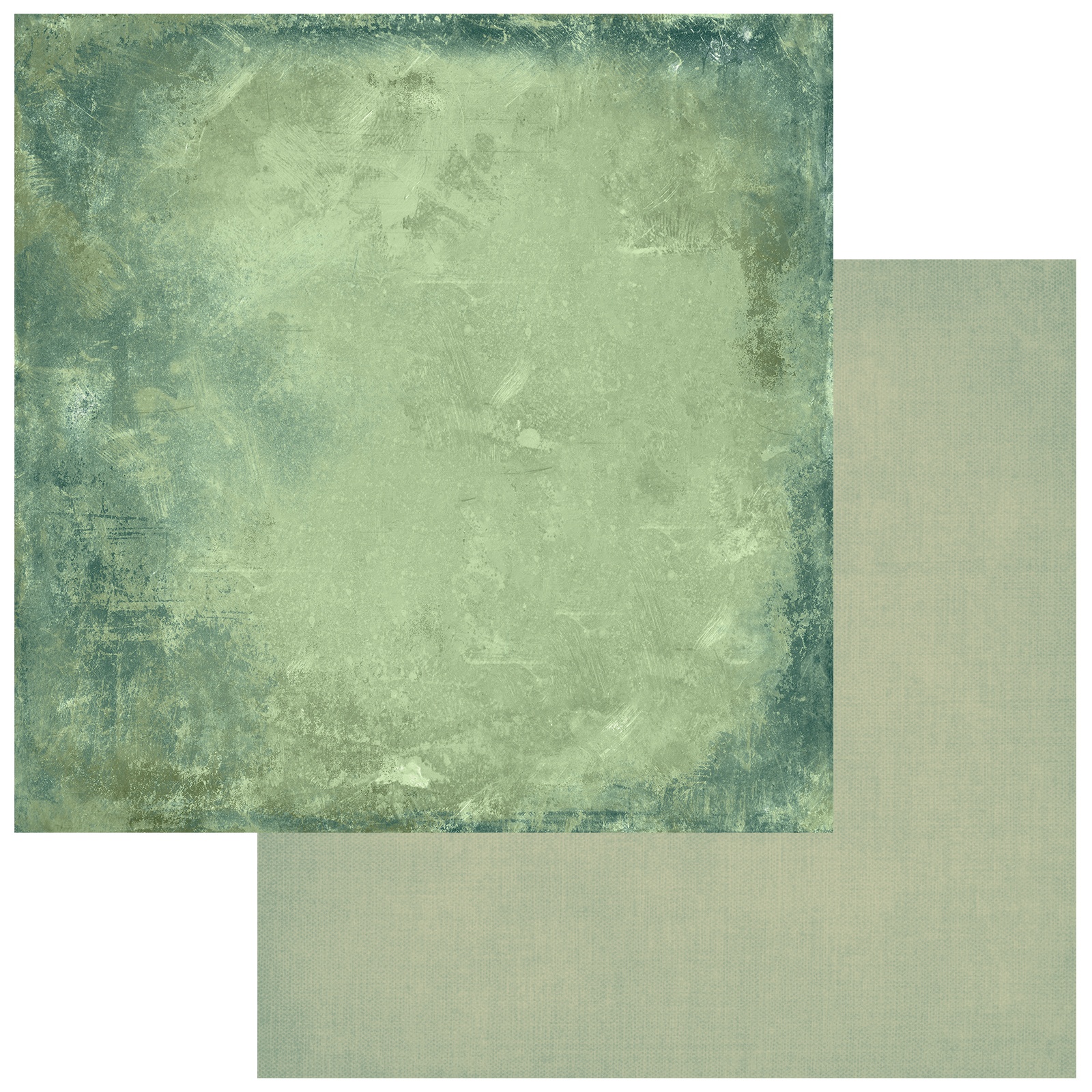 Bild von Botanical Buzz Double-Sided Cardstock 12"X12"-Solids #3