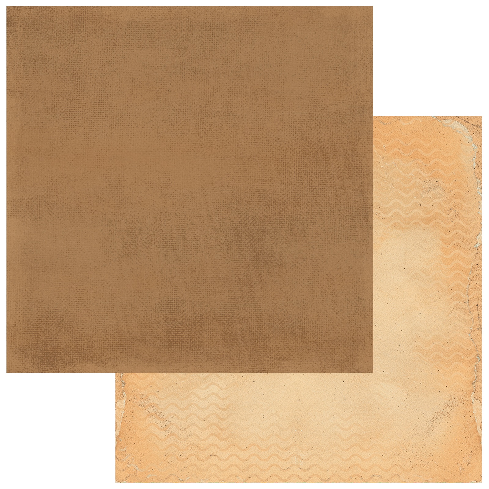 Bild von Beach Vibes Double-Sided Cardstock 12"X12"-Solids #4