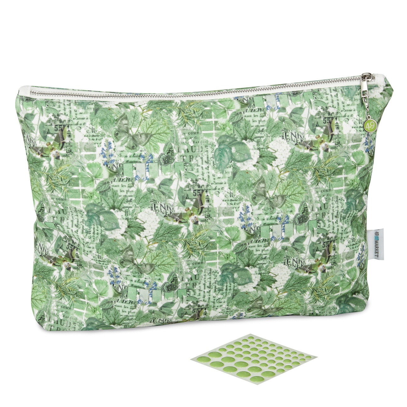 Bild von Color Swatch: Willow Project Tote-Essentials