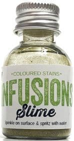 Bild von PaperArtsy Infusions Dye - Slime