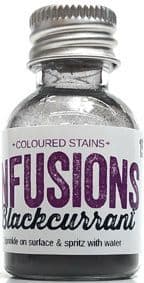 Bild von PaperArtsy Infusions Dye - Blackcurrant