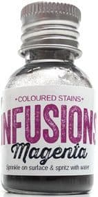 Bild von PaperArtsy Infusions Dye - Magenta