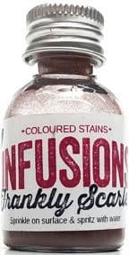 Bild von PaperArtsy Infusions Dye - Frankly Scarlet