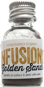Bild von PaperArtsy Infusions Dye - Golden Sands