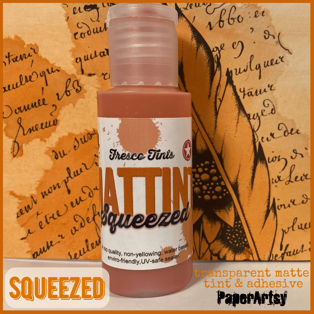 Bild von PaperArtsy Mattint - Squeezed