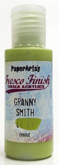 Bild von PaperArtsy Fresco Fresh Arylfarbe - Granny Smith