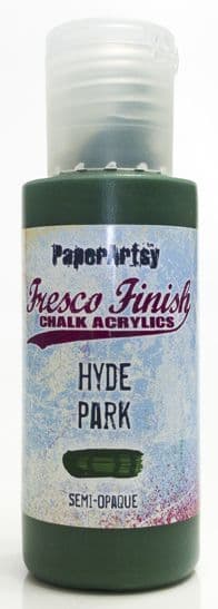 Bild von PaperArtsy Fresco Fresh Arylfarbe - Hyde Park