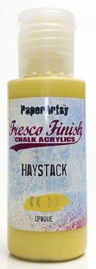 Bild von PaperArtsy Fresco Fresh Arylfarbe - Haystack