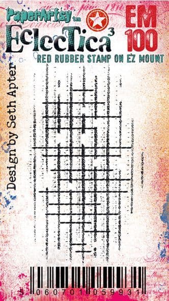 Bild von PaperArtsy Eclectica Mini 100