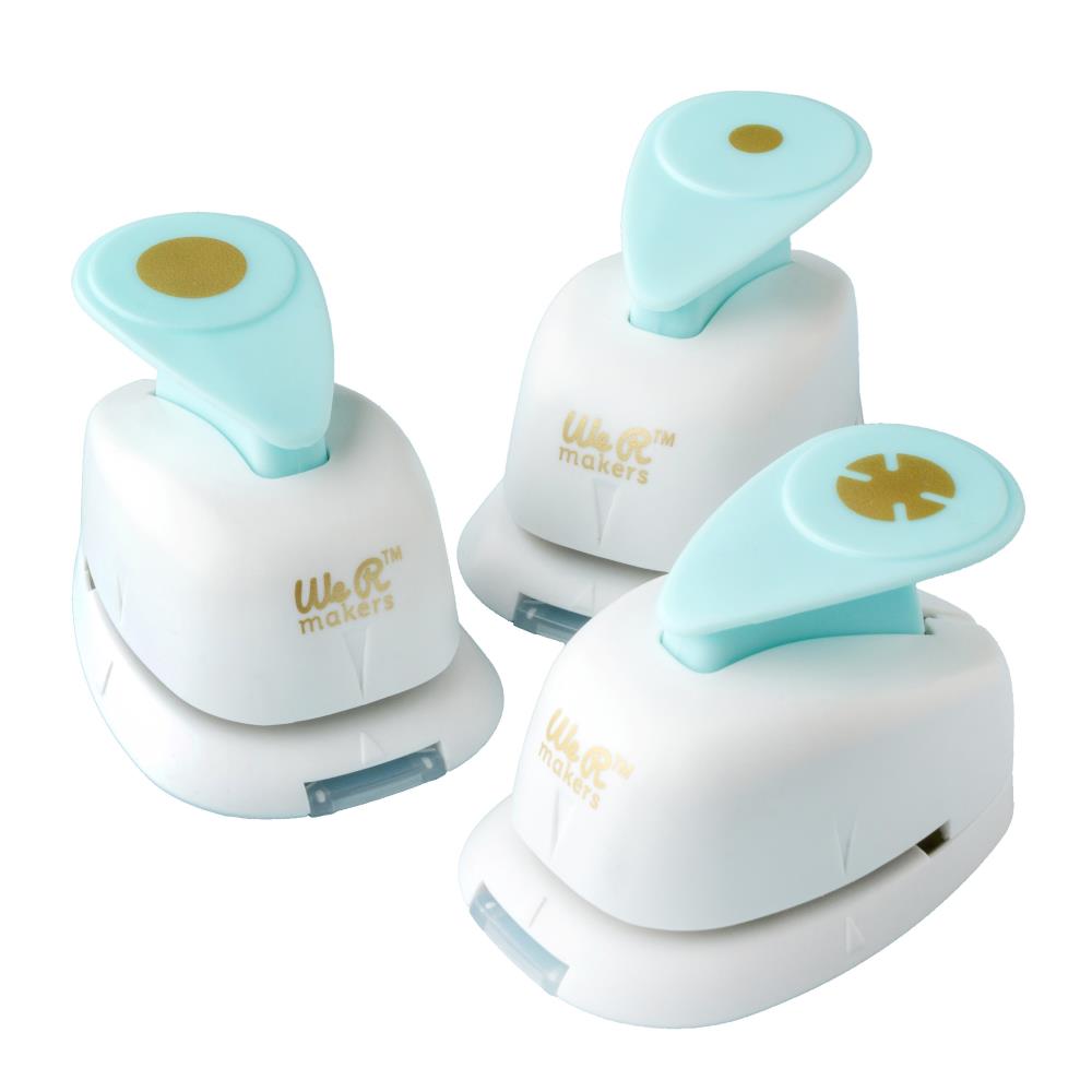 Bild von We R Makers Hinge Punch Set