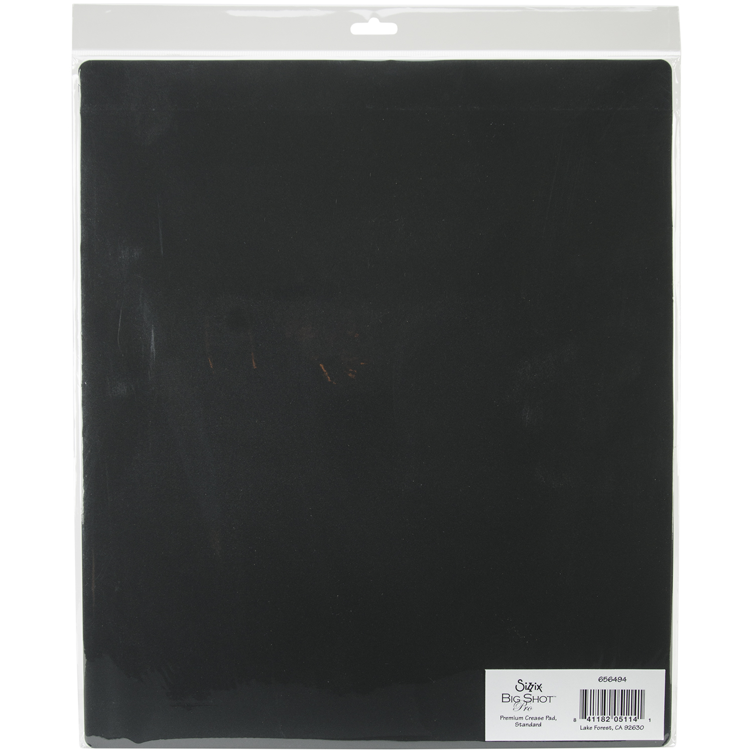 Bild von Premium Crease Pad Standard - Sizzix Bigz PRO