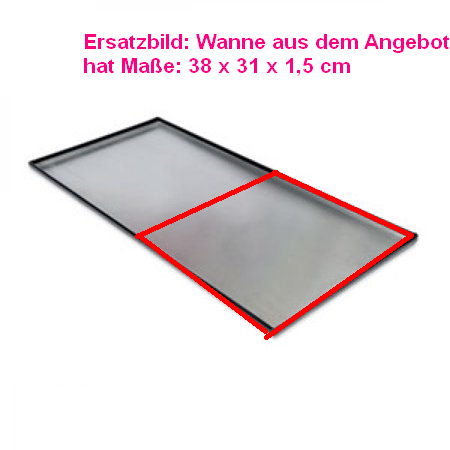 Bild von Sliding Tray Standard - Sizzix Bigz PRO