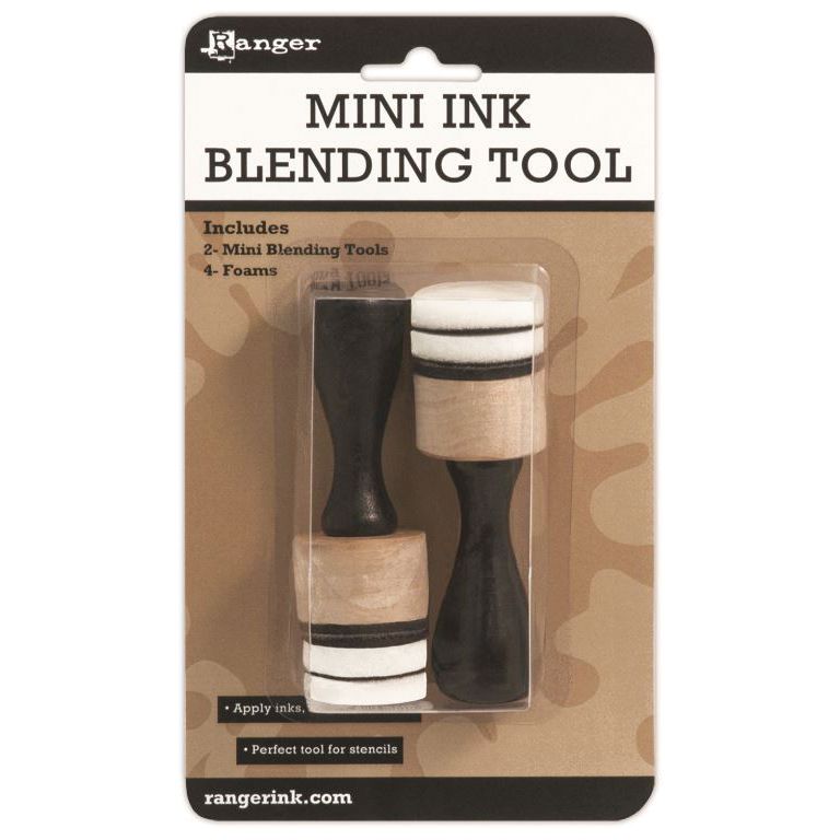 Bild von Mini Ink Blending Tool
