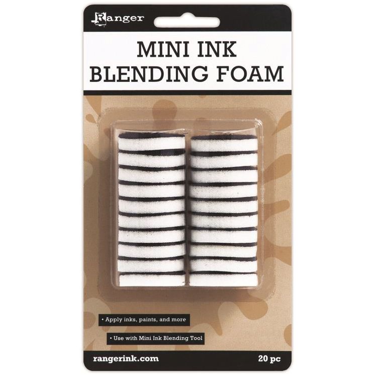 Bild von Mini Ink Blending Foam