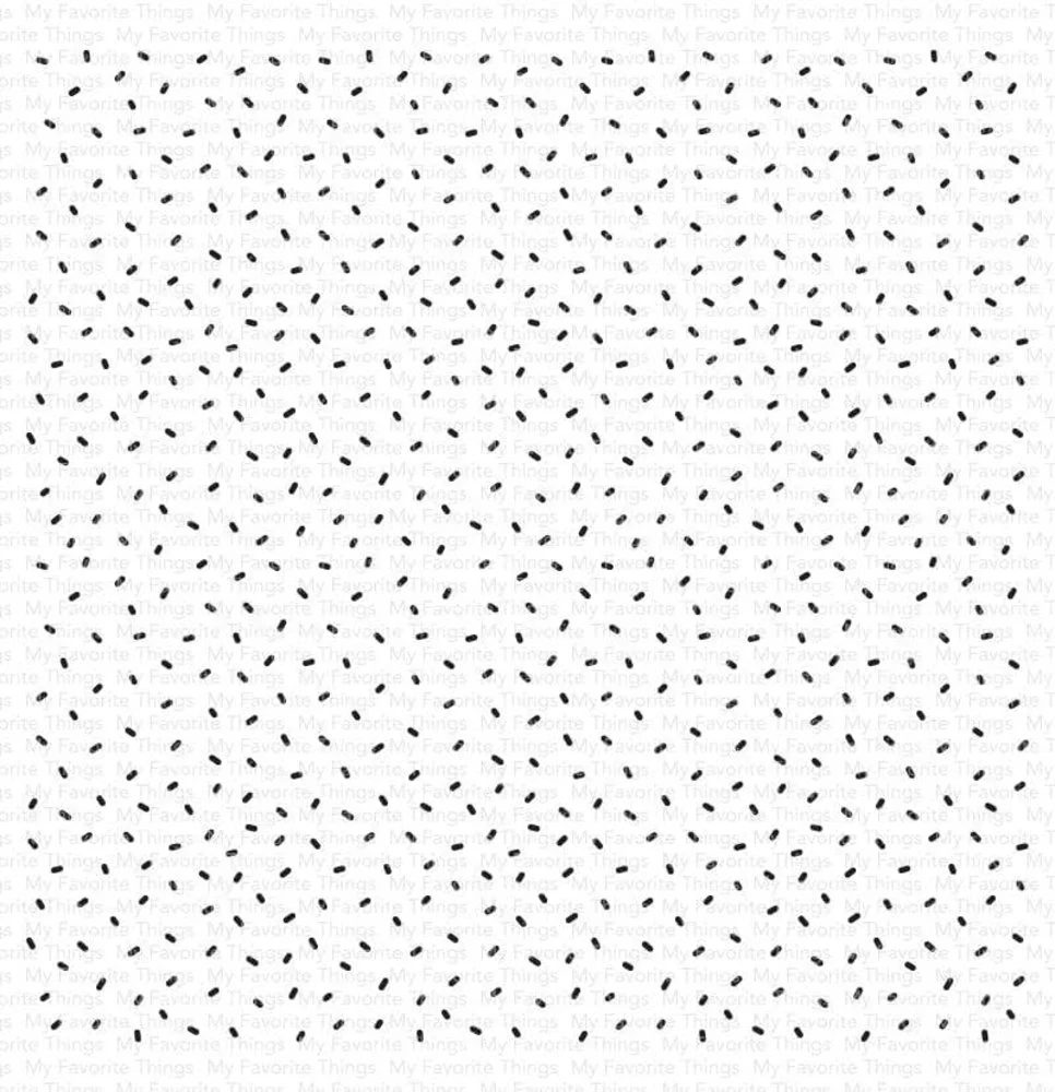 Bild von Cue the Confetti Hintergrundstempel