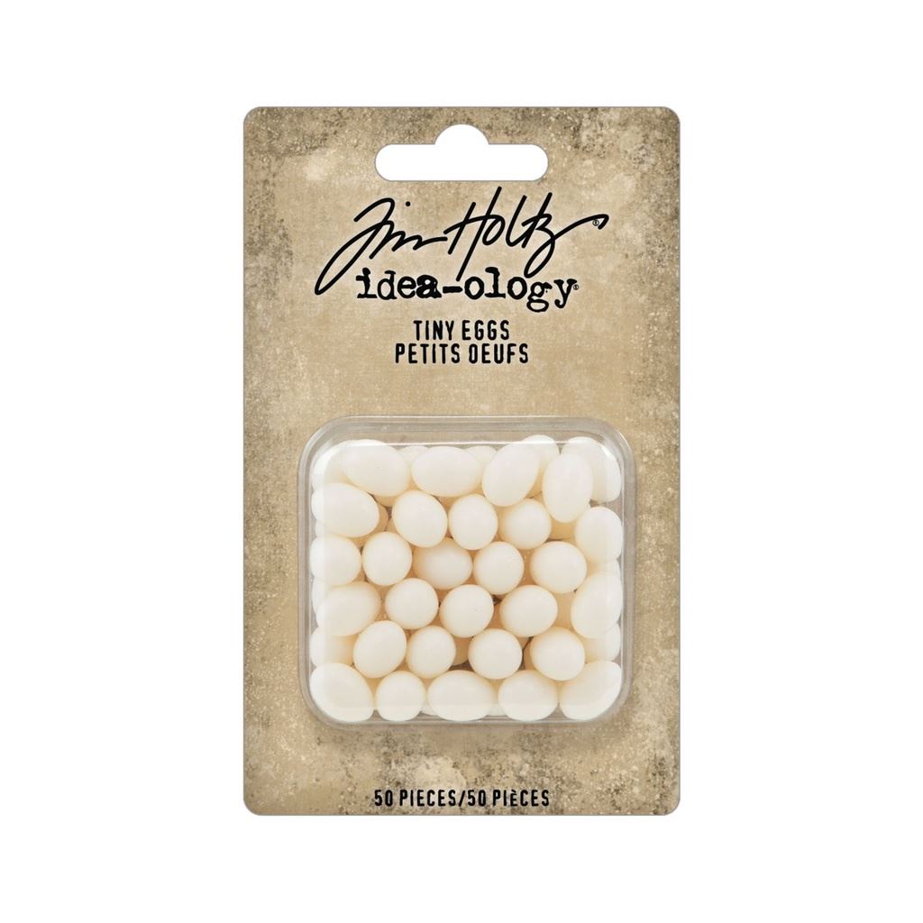 Bild von Idea-Ology - Tiny Eggs by Tim Holtz