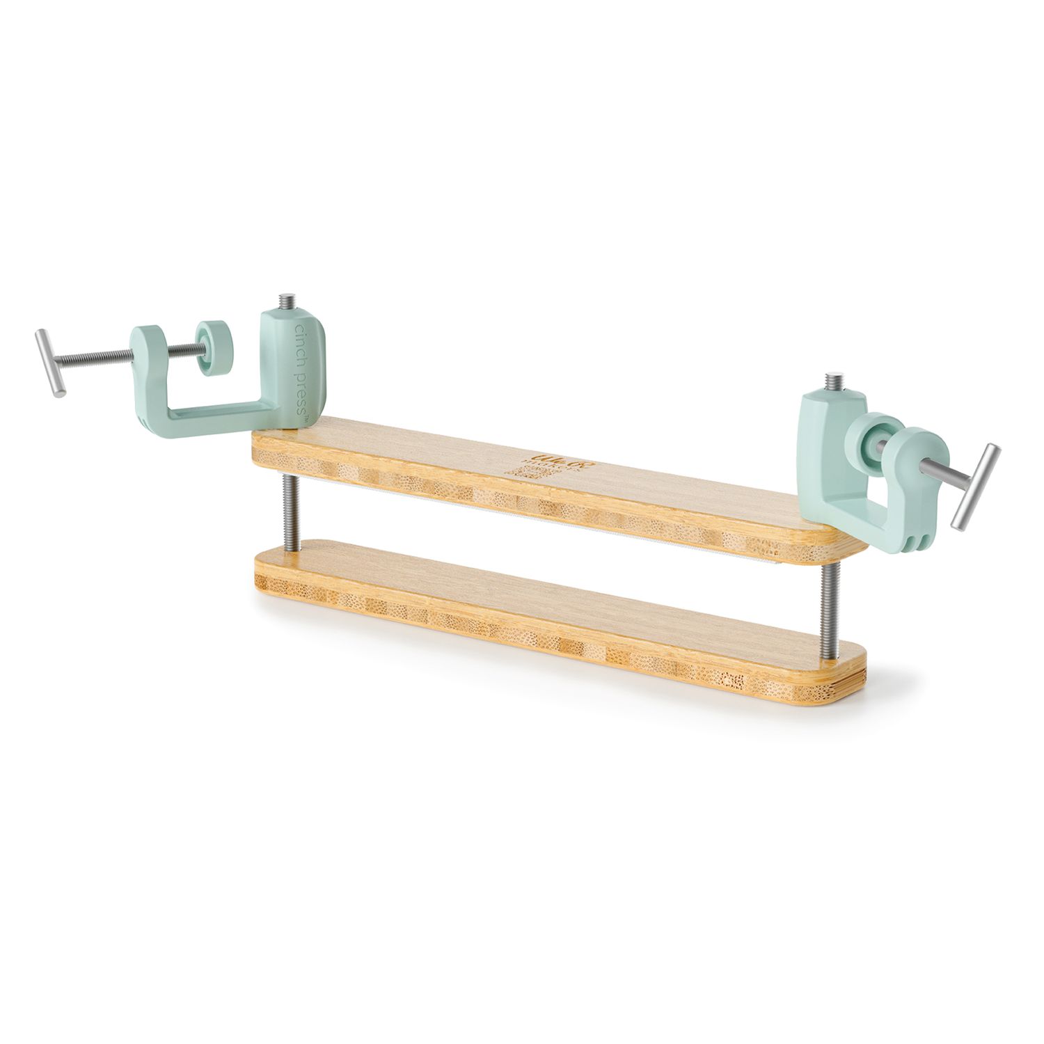 Bild von Cinch Book Press - Buchpresse