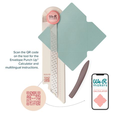 Bild von Envelope Punch Up