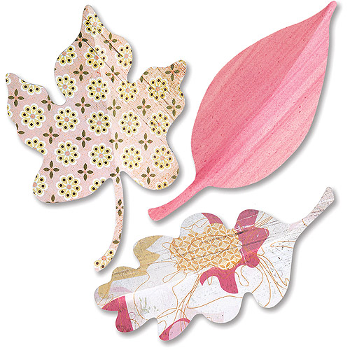 Leaves - Bigz Large Die by Brenda Walton